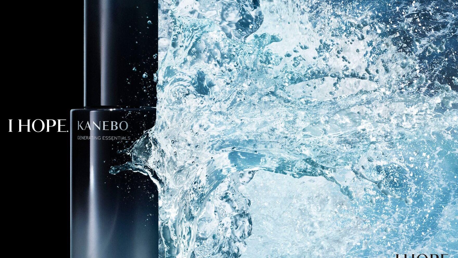 KANEBO selects Eastman Cristal One IM812 for luxury overcap packaging to deliver aesthetics, strength and sustainability.