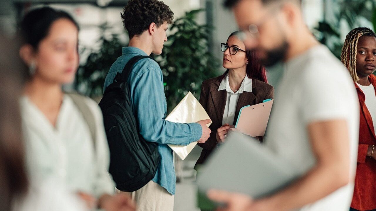 How to maximize internship season and start your financial future