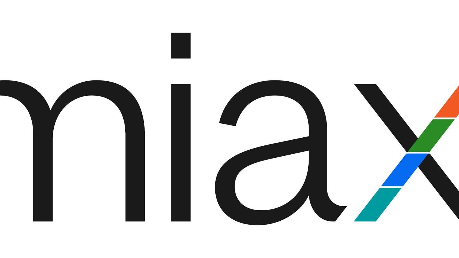 MIAX Logo