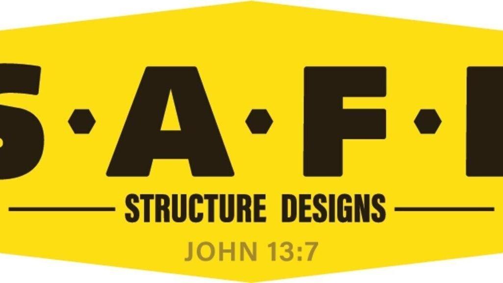 SAFE Logo (PRNewsfoto/S.A.F.E. Structure Designs)