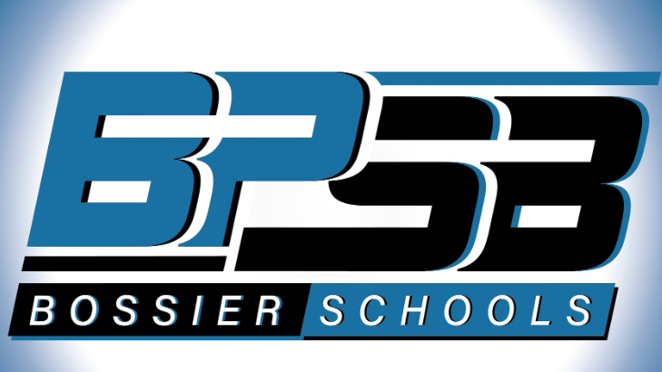 Bossier Parish School Board Logo