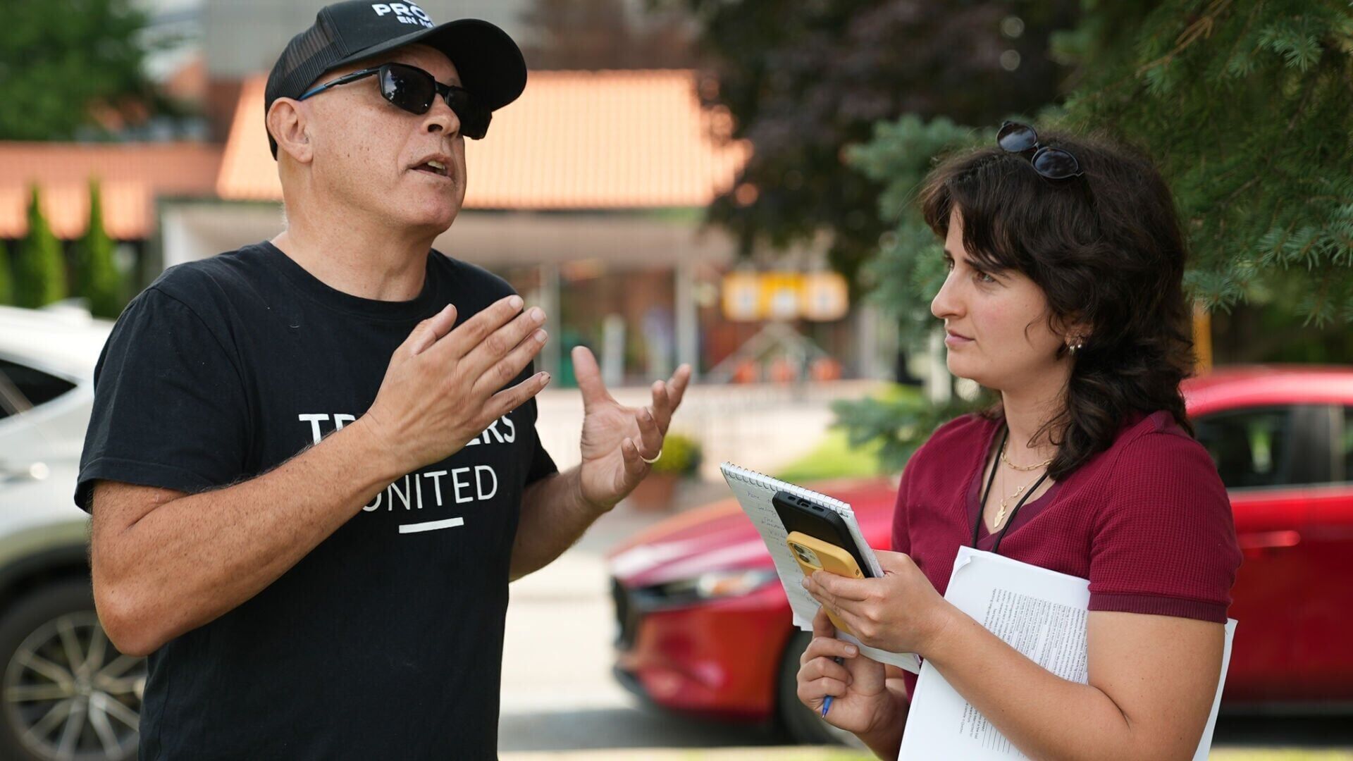 John Abbott teachers denounce toxic workplace
