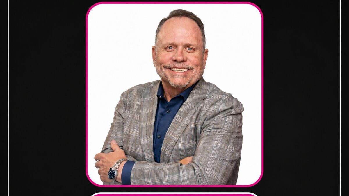 James Franks has been named Chief Franchise Officer of Unleashed Brands.