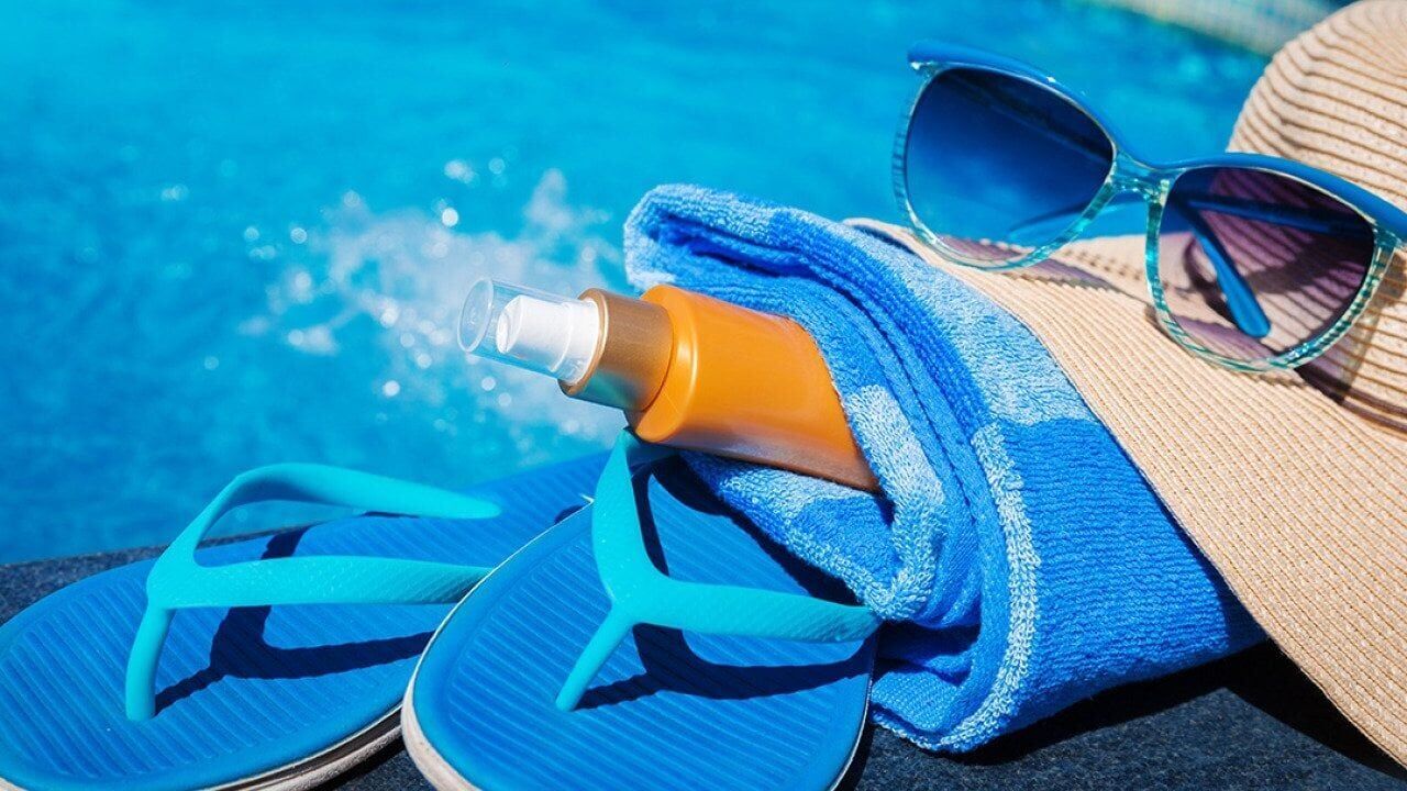 Does sunscreen expire? How to tell if your SPF still works