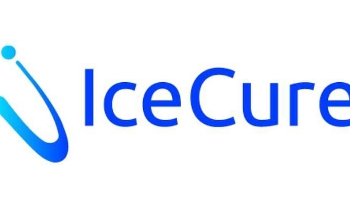 IceCure Medical Logo