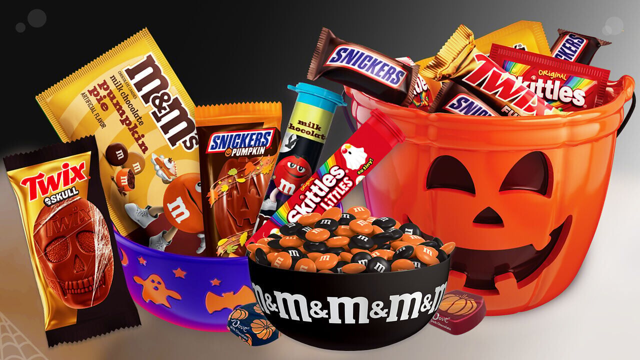 Driven by younger generations and the rise of Summerween, Halloween is becoming America’s longest seasonal shopping occasion, 2026 Mars report finds.
