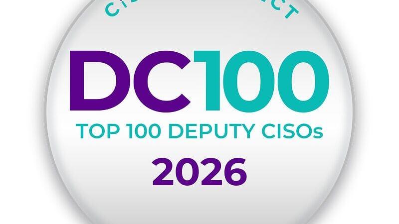 CISOs Connect today announced the 2026 DC100 winners, recognizing 100 Deputy CISOs and second-in-command security executives for leadership, strategic impact and contributions to the business.