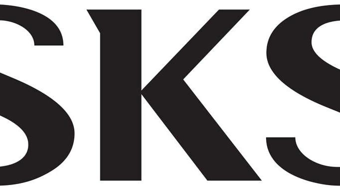 SKS logo