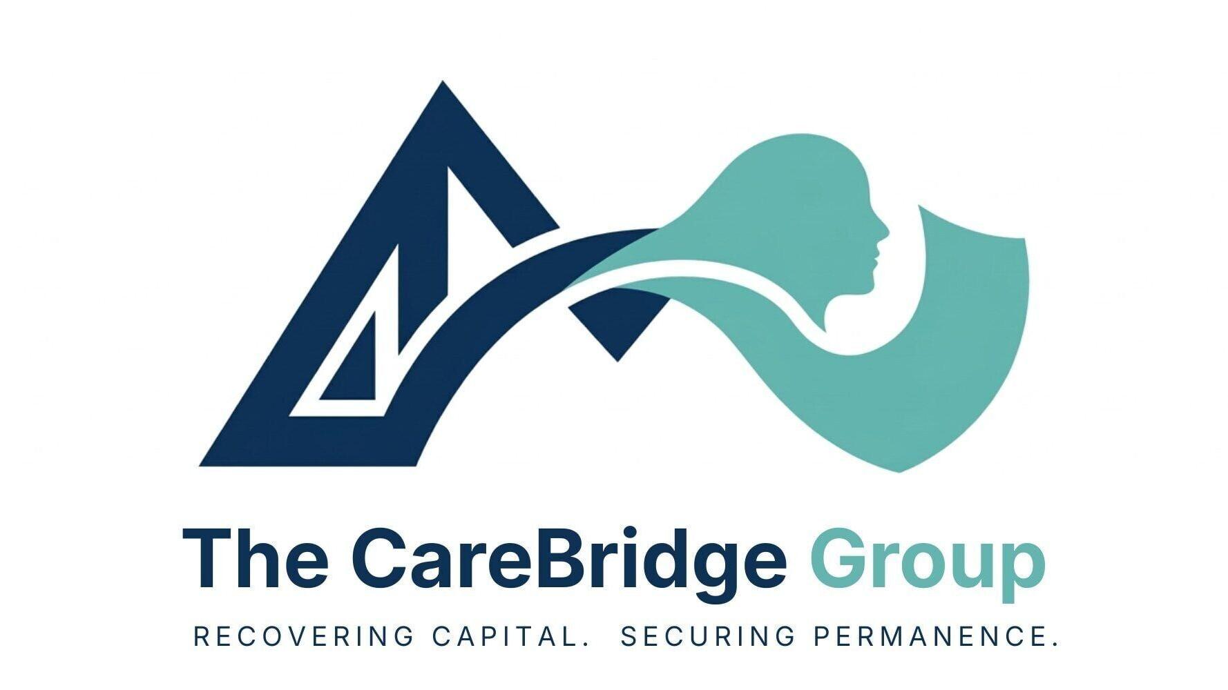 The CareBridge Group is an elite healthcare execution firm specializing in enterprise revenue cycle architecture. The firm deploys specialized, 120-day operational strike teams directly into $1B+ enterprise health systems. (PRNewsfoto/The CareBridge Group)