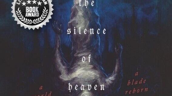 Award-Winning Gothic Horror Novel “Eclipse: The Silence of Heaven” Turns the Darkness of 536 AD Into a Haunting Battle of Faith and Survival