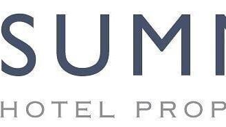 Summit Hotel Properties, Inc. Logo. (PRNewsFoto/Summit Hotel Properties, Inc.)