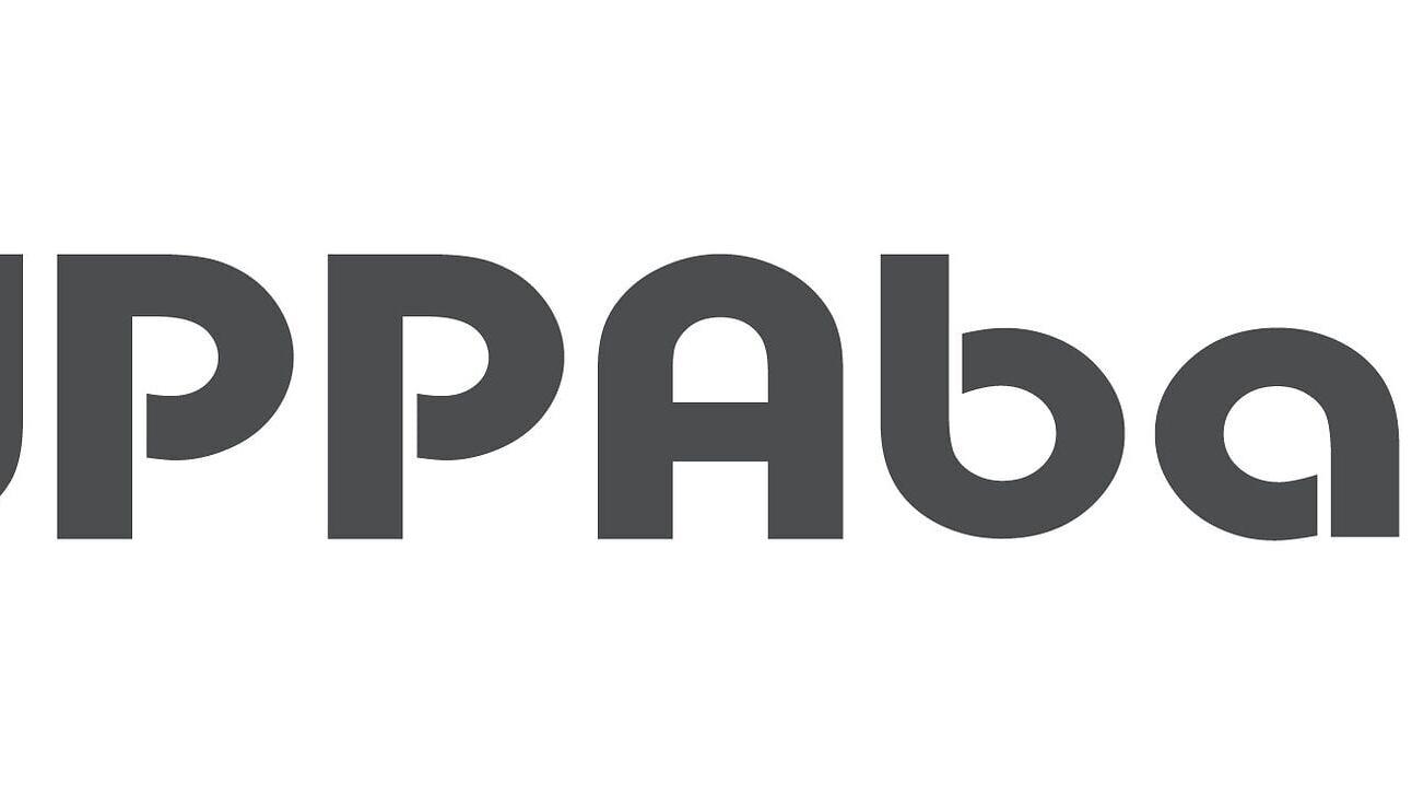 UPPAbaby logo