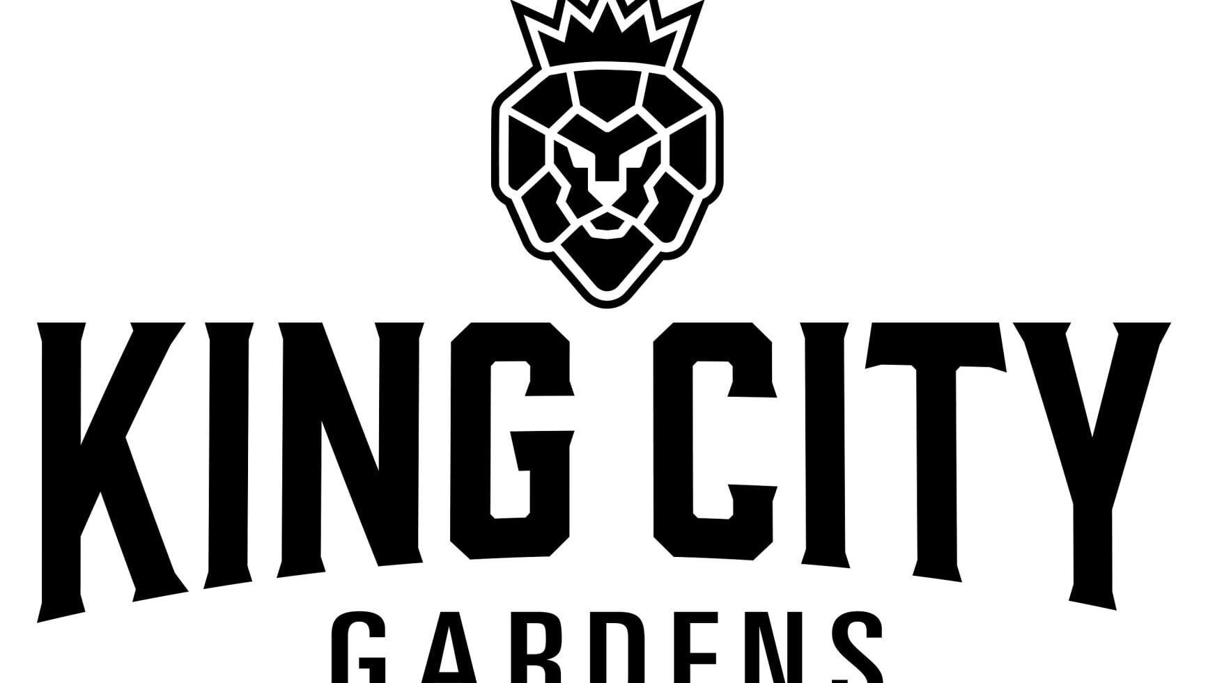 King City Gardens Logo