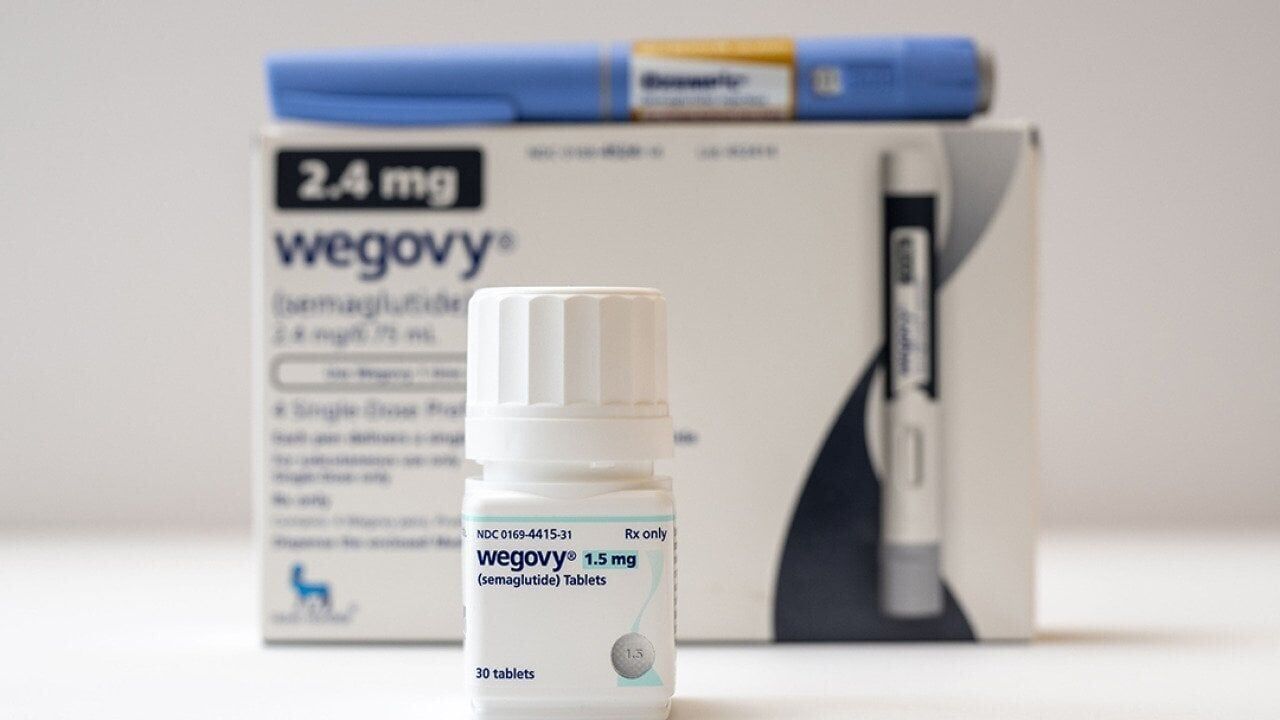 Are the new GLP-1 pills as effective as Ozempic? An obesity doctor explains