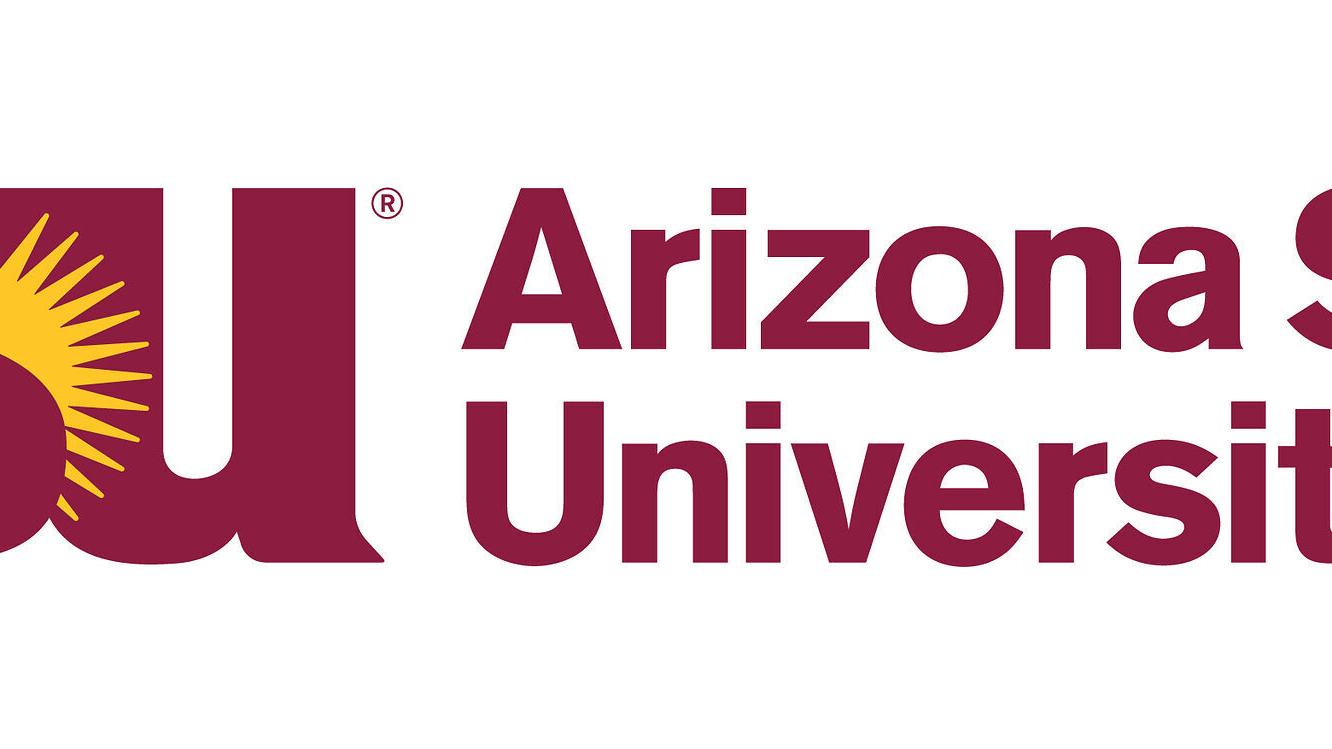 Arizona State University logo