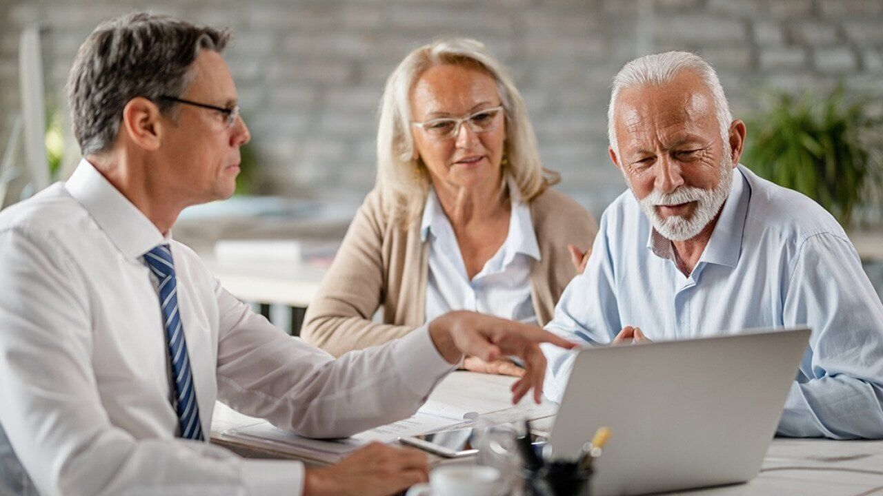Gen Z vs. boomers: What each generation thinks about long-term investing