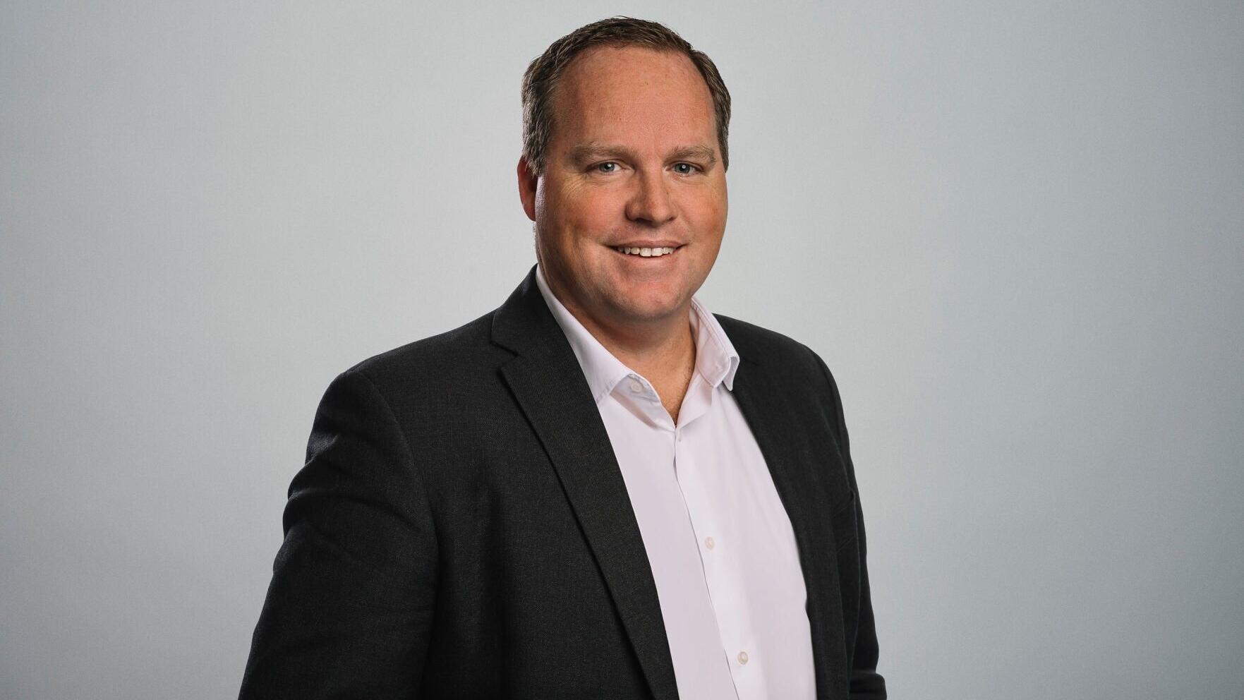 Grant Smith, Director of Marine Transportation at Markel International