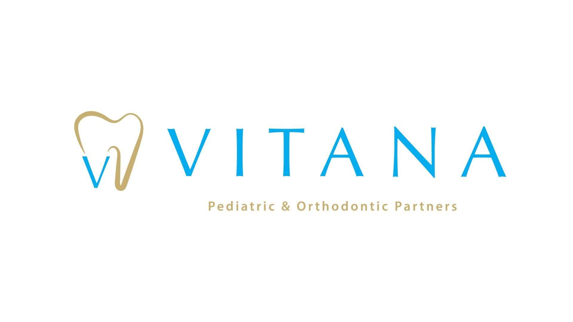 Vitana Pediatric &amp; Orthodontic Partners (PRNewsfoto/Vitana Pediatric &amp; Orthodontic Partners)