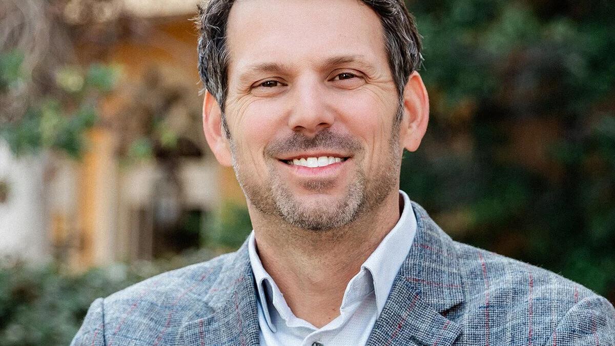 Dan Teich, SVP Market Access
LUX Infusion