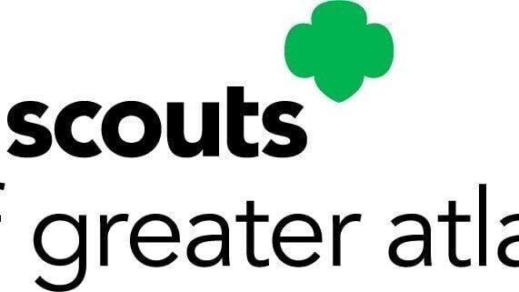Girl Scouts of Greater Atlanta Logo