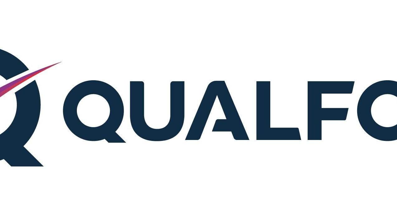 Qualfon Logo