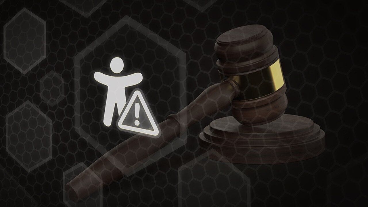 Accessibility lawsuits by state: Where risk is highest