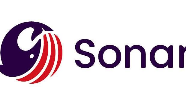 Sonar Logo