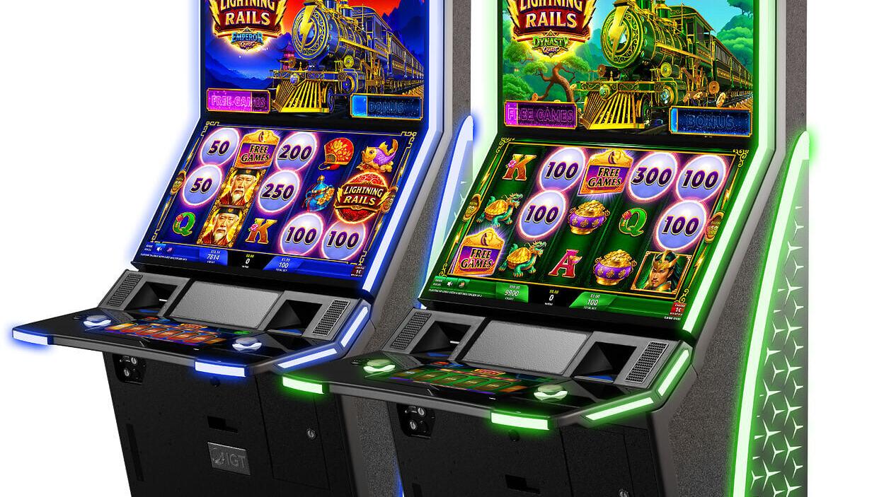 IGT and Everi Showcase the Future of Connected Casino Gaming at 2026 Global Gaming Expo
