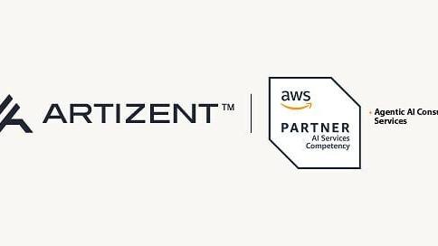 Artizent - AWS Agentic AI Competency