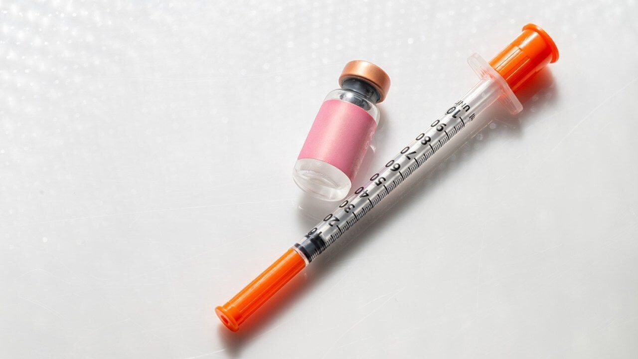 50% of peptide users are taking compounds not approved for human use. Most don't know it
