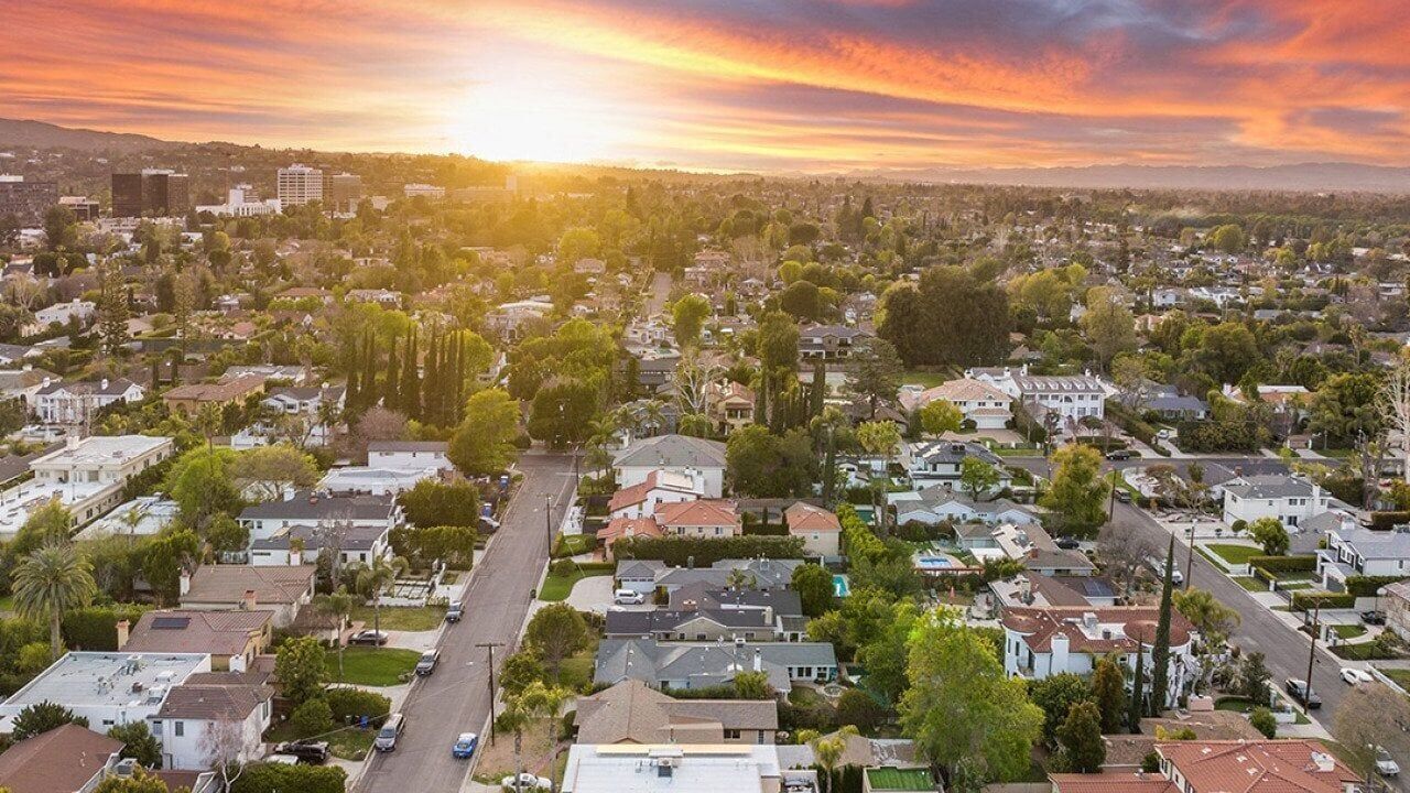 Who lives on your street? Here’s how to find out