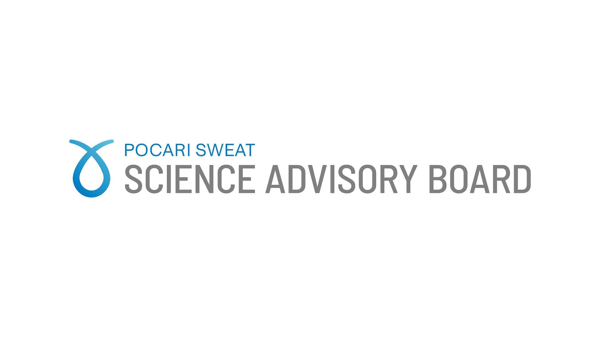 Pocari Sweat Science Advisory Board