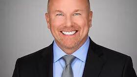 Mark P. Venti