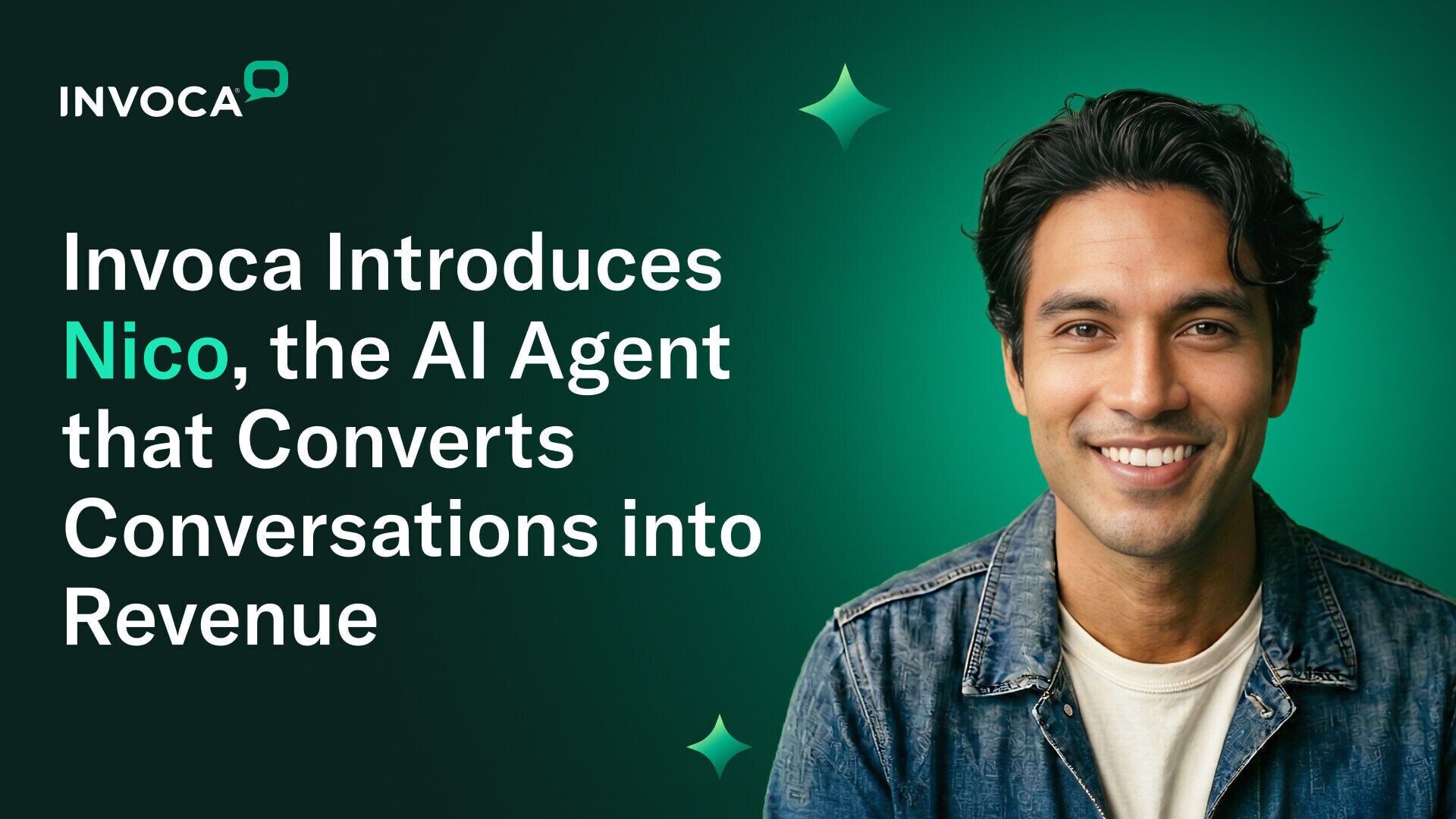Invoca, the AI-powered leader in revenue execution, today introduced Nico, the AI revenue conversion agent that turns marketing-driven phone, web, and text leads into appointments, sales, and revenue. Across voice and SMS, Nico responds the moment a con...