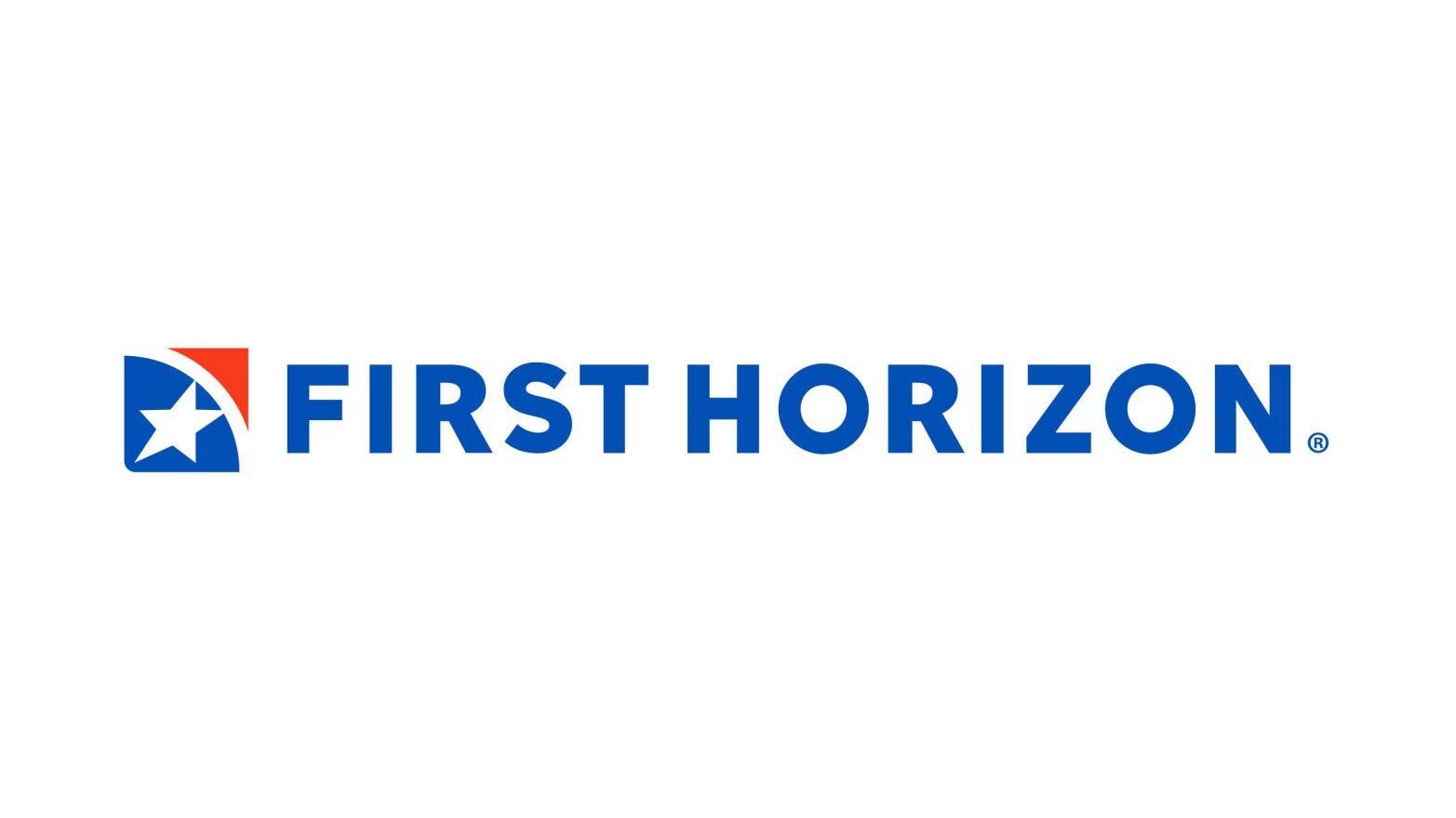 (PRNewsfoto/First Horizon Corporation)