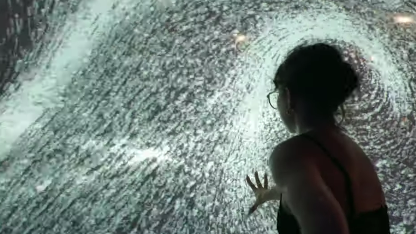 MUTEK is back from Aug. 25-30