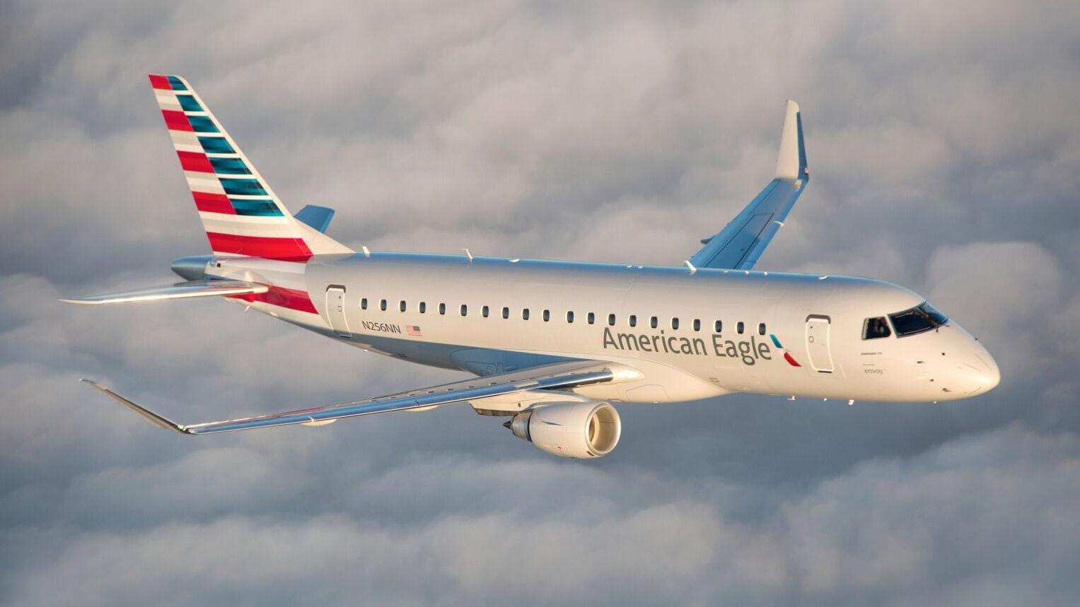 American Airlines and Infinium advance aviation with commercial deployment of electro sustainable aviation fuel.