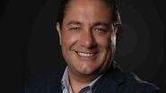 Carlos Rosas, Senior Vice President &amp; General Manager, Southwest Region