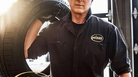 Midas Is The Best: The Limited Lifetime Tire Guarantee™ Commercial.