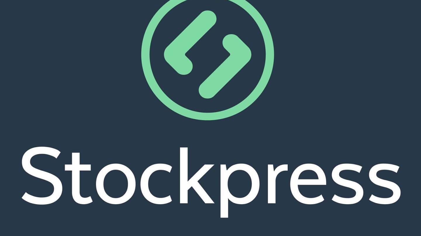 Stockpress — AI-powered Digital Asset Management for modern teams