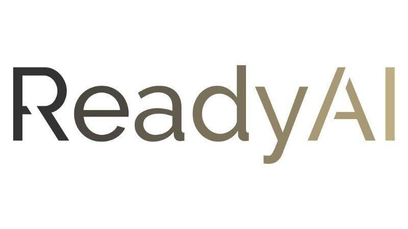 ReadyAI logo