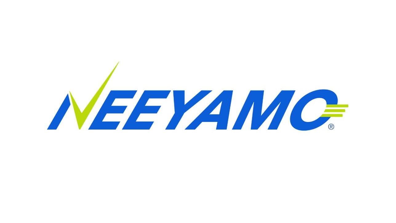 Neeyamo Logo