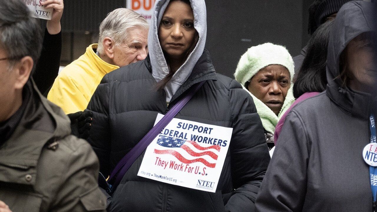 What happened to the Black women Trump purged from the federal workforce?