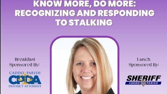 stalking