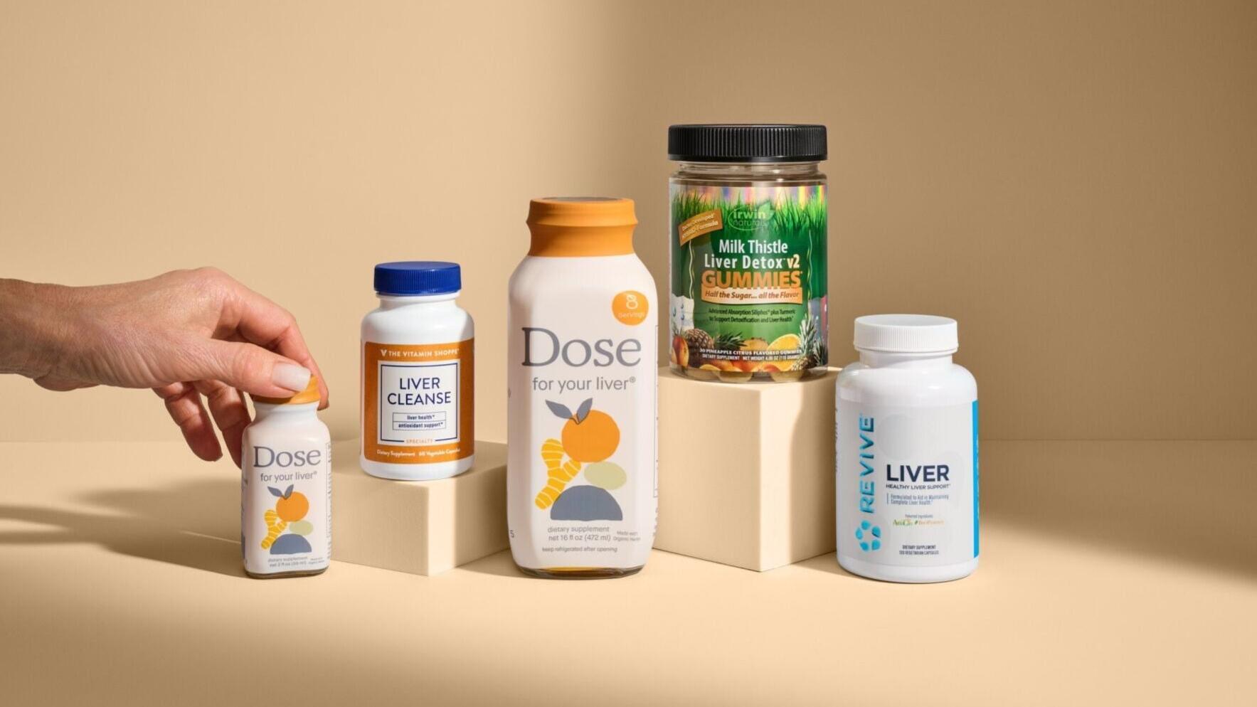 Consumers are moving beyond occasional detoxes and embracing liver health as an essential part of long-term wellness and healthy aging.