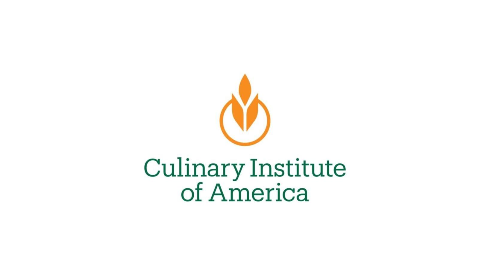 Culinary Institute of America logo (PRNewsfoto/The Culinary Institute of America)