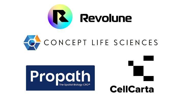 Revolune Service Providers