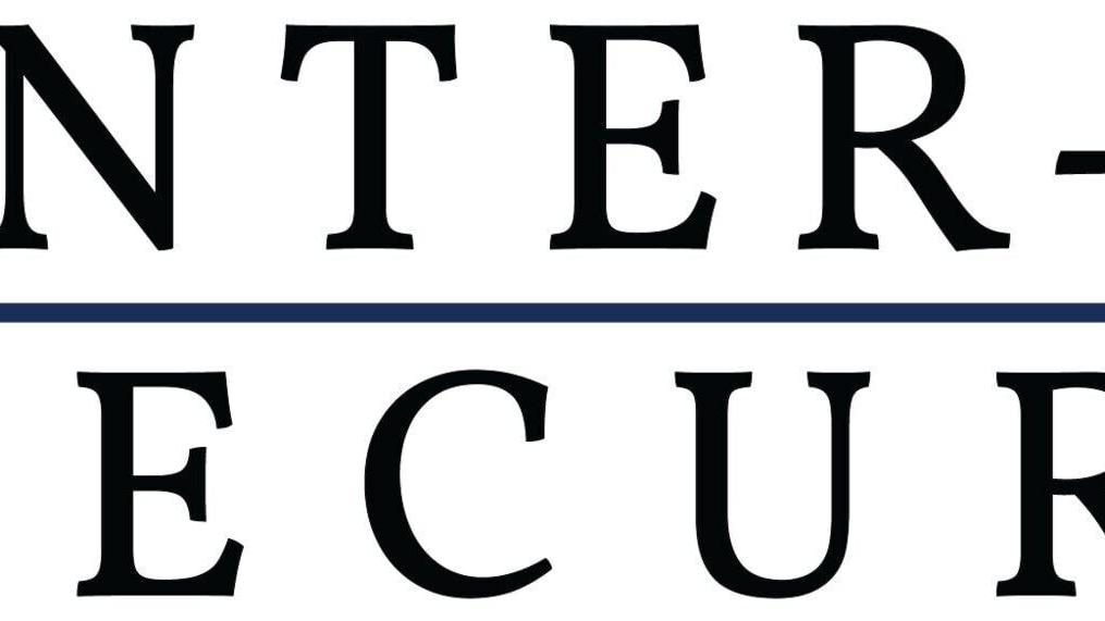 Inter-Con Security Logo
