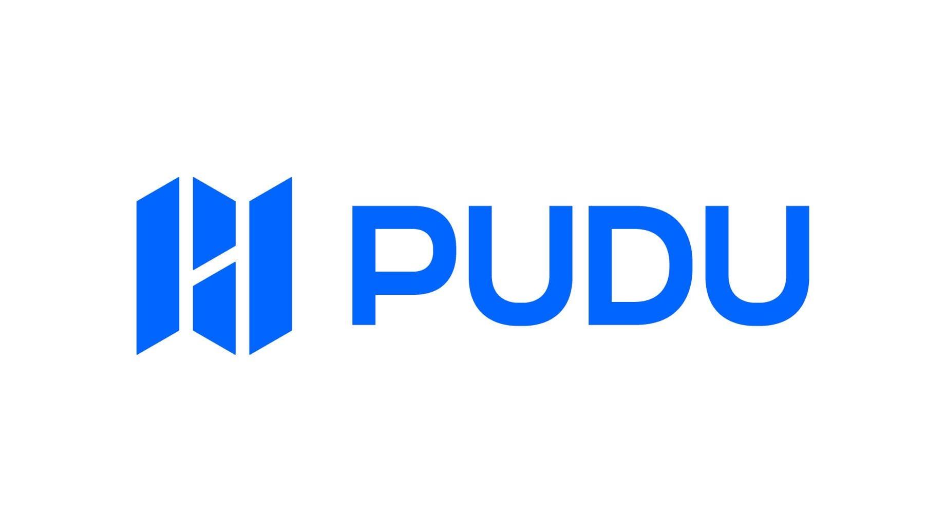PUDU LOGO