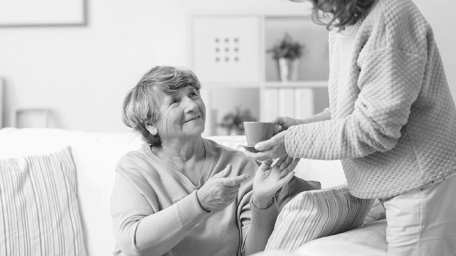 Nursing Home Abuse Center